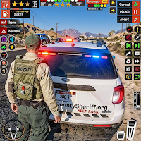 City Cop Simulator Police Game