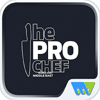 The Pro Chef Middle East