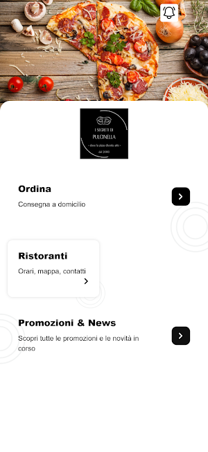 I Segreti di Pulcinella Screenshot 0