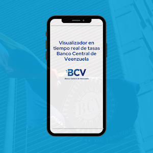 BCV Tasa Diaria Screenshot 0
