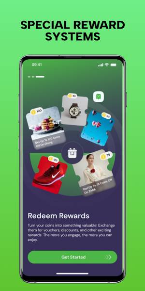 ShareMo Screenshot 3