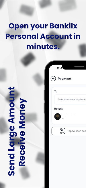 Bankilx Screenshot 0