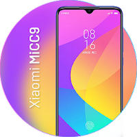Theme for Xiaomi Mi CC9