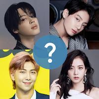 Kpop Quiz: Guess the Kpop Idol