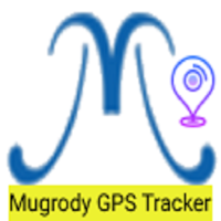 Mugrody GPS Tracker