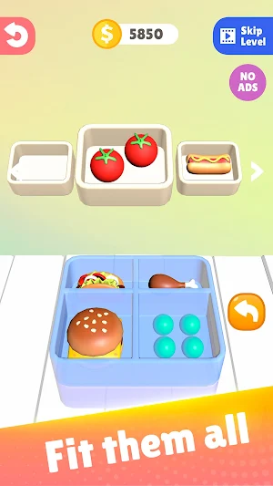 StockBox Screenshot 3