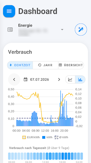 SVO | Home Screenshot 0