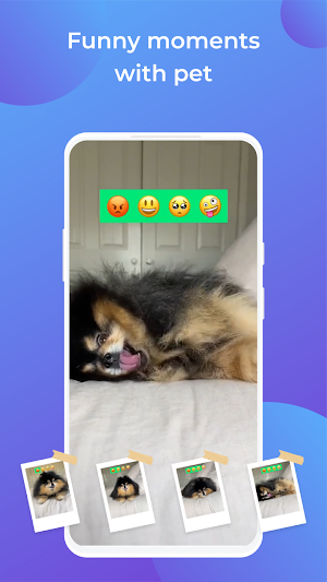 Emoji Challenge: Funny Filters Screenshot 0