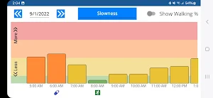 KinesiaU Screenshot 3