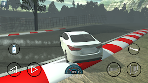 DriftX: The Art of Racing Screenshot 0