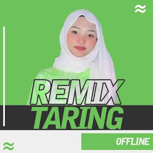 Remix Taring Offline Screenshot 1