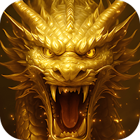 Golden Dragon-Dynamons