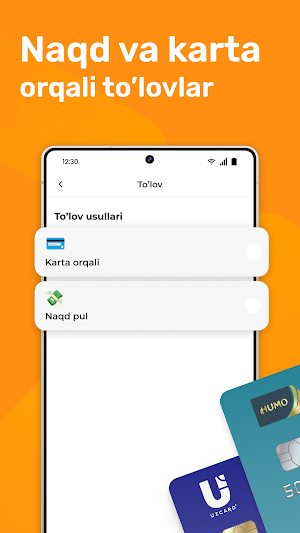 Rahim market Screenshot 3
