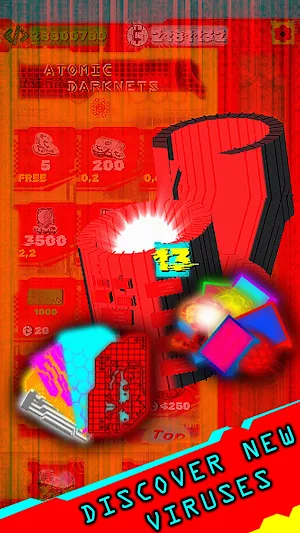 Atomic Hacks Screenshot 2