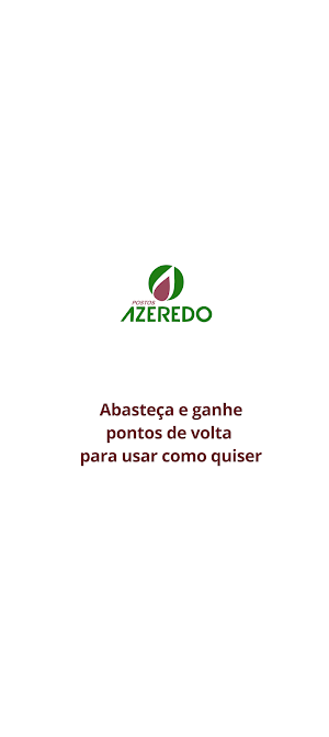 Cliente fiel AZEREDO Screenshot 1