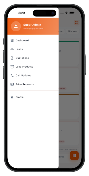 Myagenci Screenshot 3