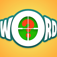 Word Search : Find Word Puzzle