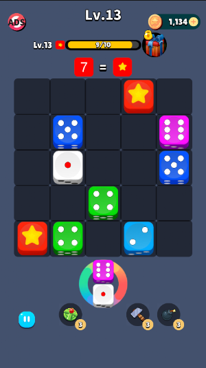 Dicezzle Screenshot 0