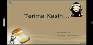 Media Pembelajaran Teori Asam  Screenshot 3