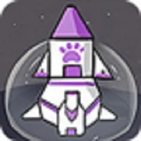 猫咪前哨站-星际塔防策略放置战斗游戏