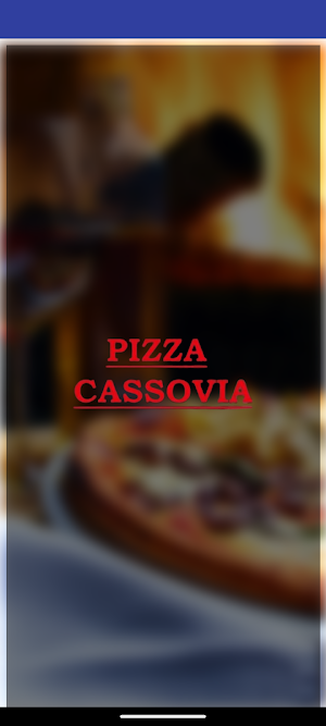 Pizza Cassovia Screenshot 1