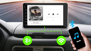 Carplay and Apple car play Screenshot 1