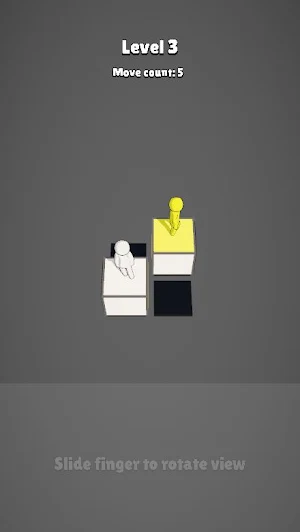 Color Merge Block Puzzle Screenshot 1