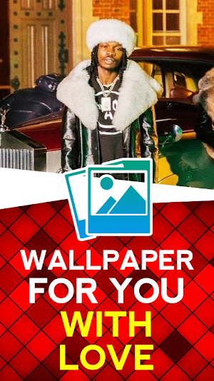Naira Marley Wallpaper Screenshot 2