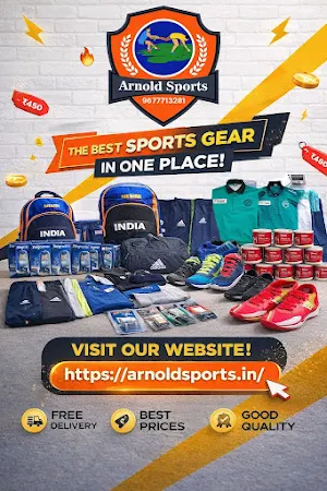 Arnold Sports Screenshot 0