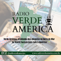 Rádio Verde América