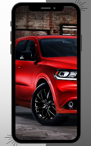Dodge Durango Wallpapers Screenshot 0