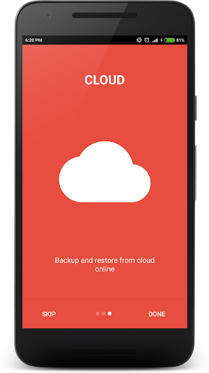 Wifi Password Recovery Pro Screenshot 2