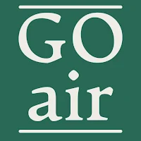 GO air