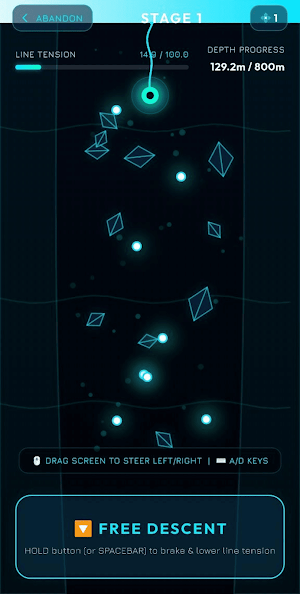 Fjord Catch Screenshot 3