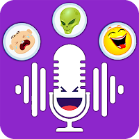 Advanced voice changer call