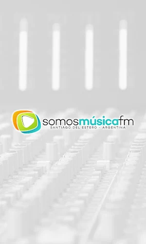 Somos Musica FM Screenshot 0