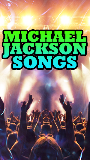 Michael Jackson Songs Screenshot 3