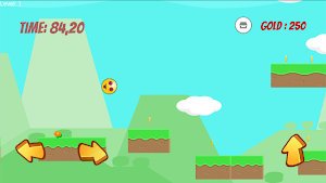 collect gold Screenshot 2