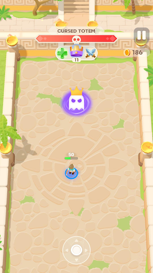 Archer Rampage Screenshot 3