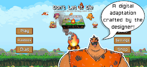 Don't Let It Die Screenshot 0