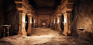 Kavya's Quest Screenshot 0