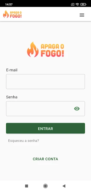 Apaga o Fogo! Screenshot 1