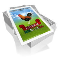 Baraja de Lotería Mexicana