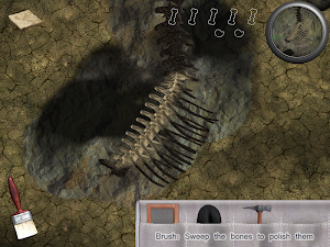 Dino Dan: Dino Dig Site Screenshot 3