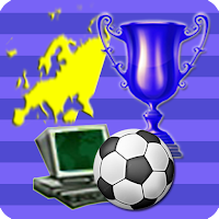 Futtony Football Europa Copon