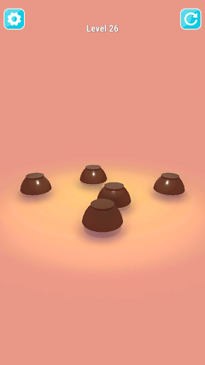 Ball and Cup Screenshot 3