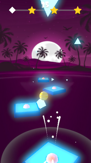 BabyMonster Kpop songs game Screenshot 1