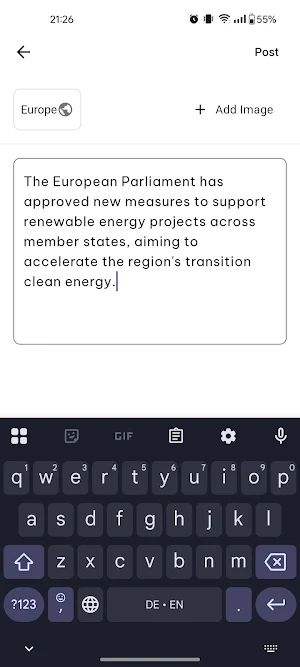 State Screenshot 2
