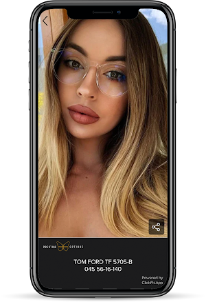 Prestige Optique Screenshot 2
