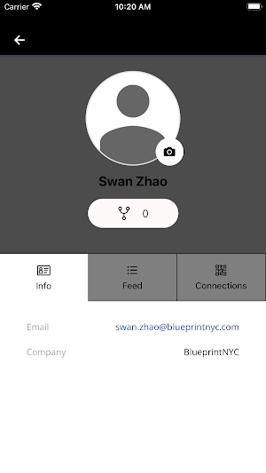 Powered By Possible Screenshot 3